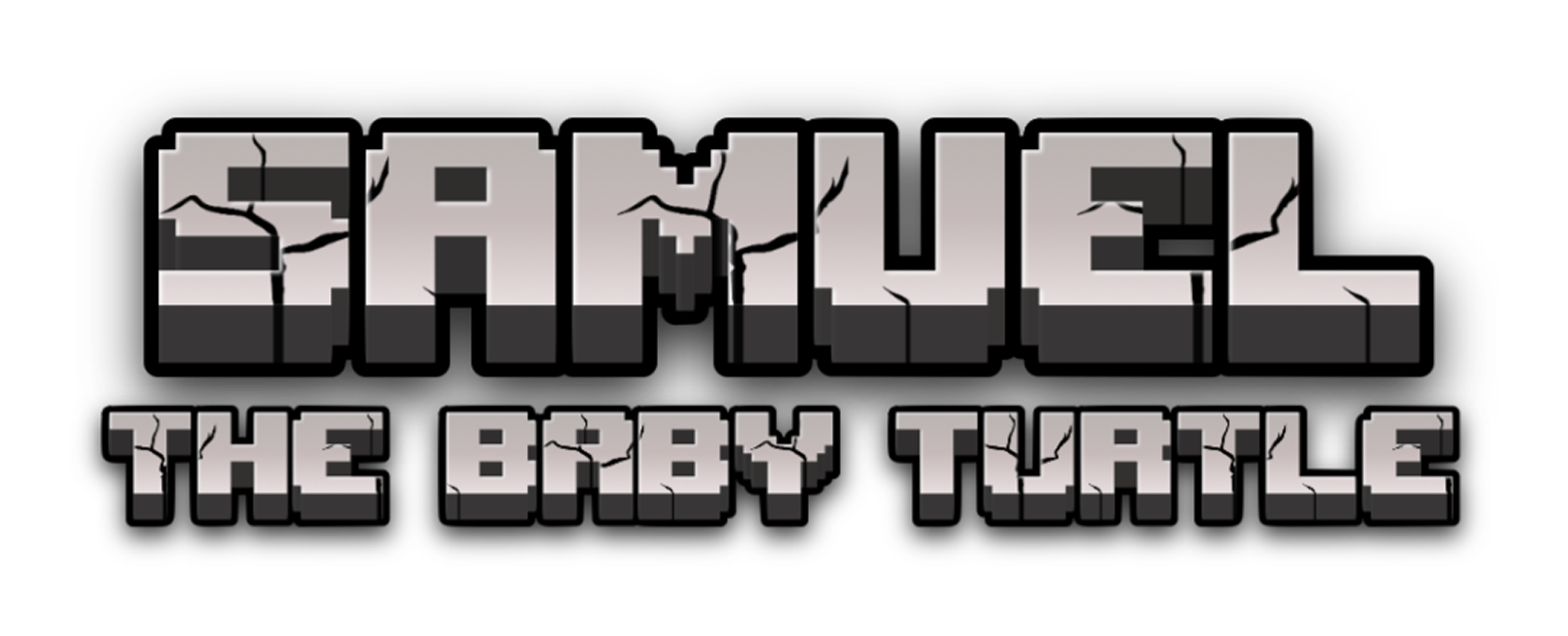 Samuel Baby Turtle Logo